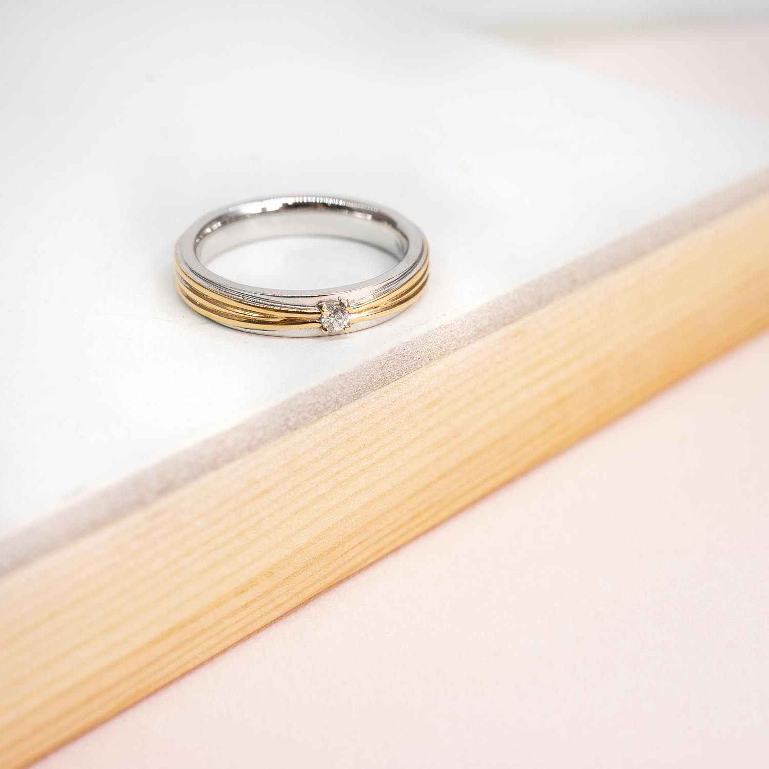 5 Tips Before Buying Your Wedding Ring
