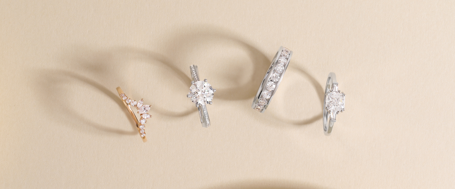 Lab-Grown Diamonds: The Sustainable and Stylish Choice for Engagement Rings