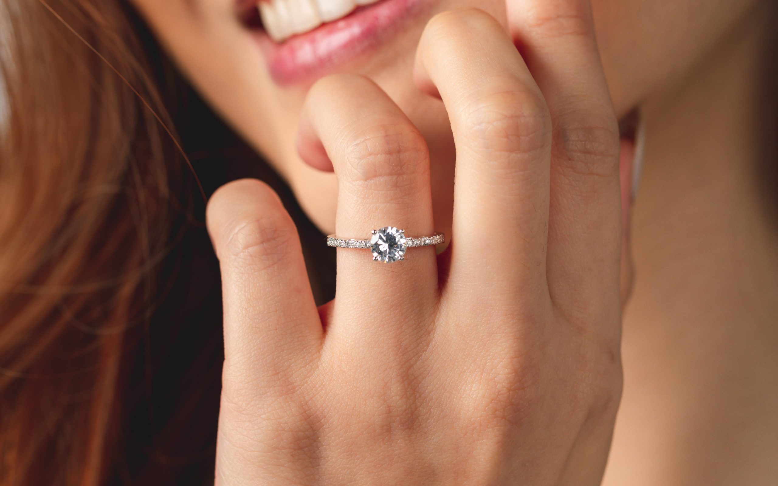 Finding Your Perfect Ring Size