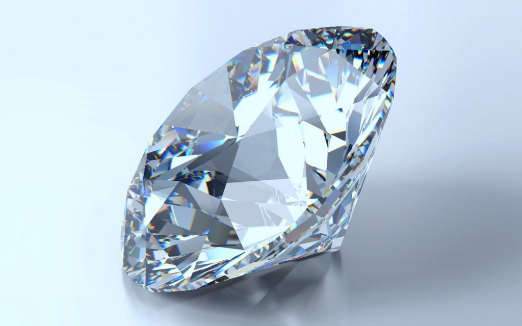 Diamond by Michael Trio