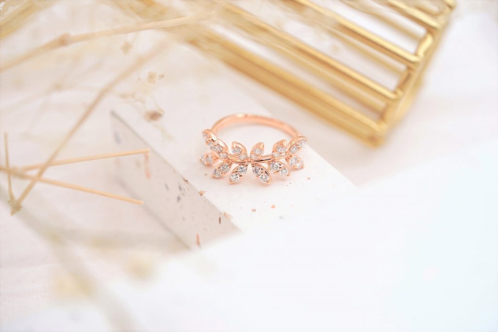 Si Dian Jin Jewellery: Mix and Match Set