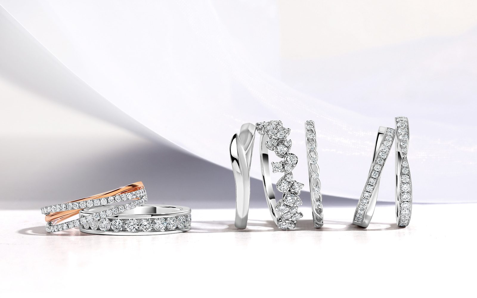 The Differences between Promise Ring and Engagement Ring