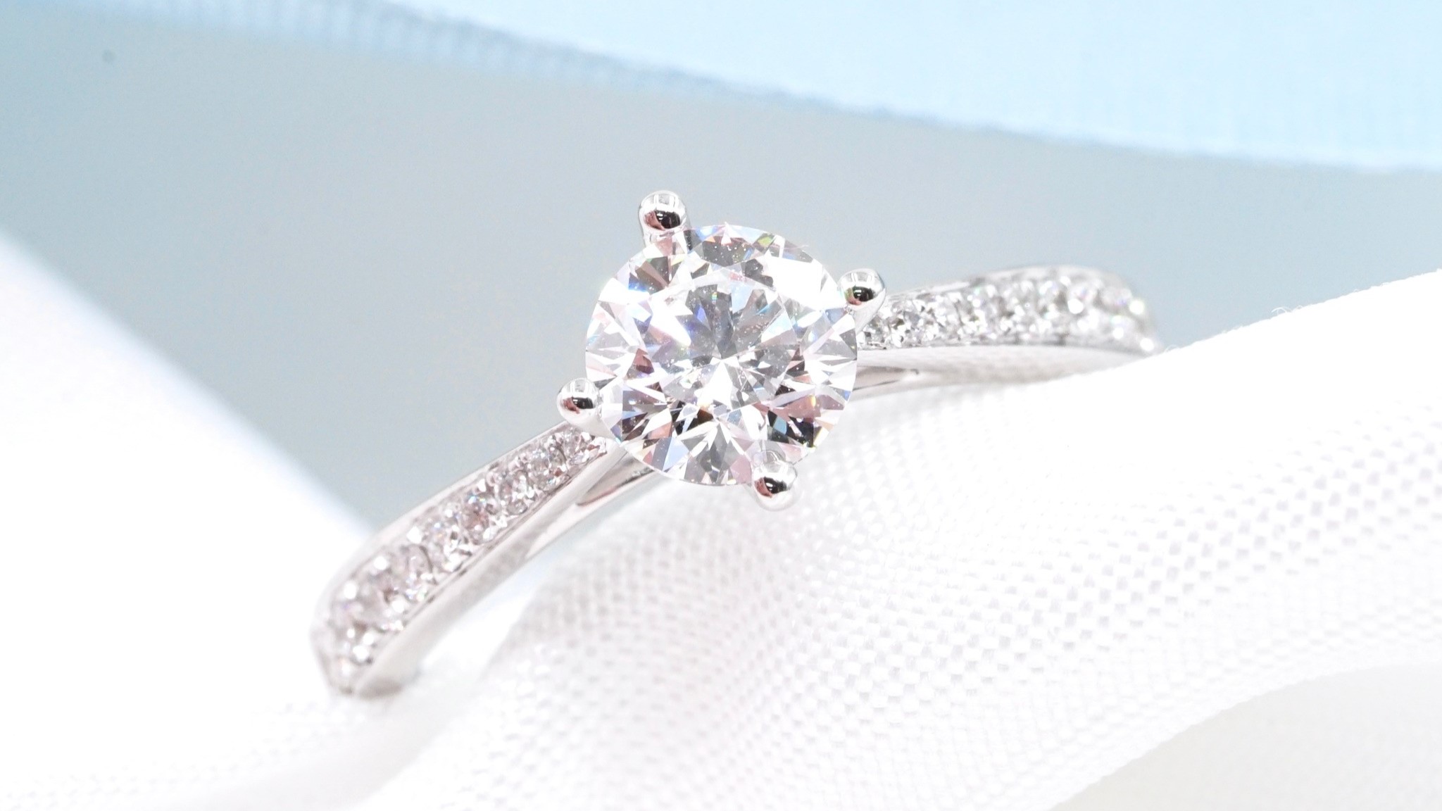 Cushion Cut Engagement Rings: The Expert Guide To Shopping — Ouros Jewels