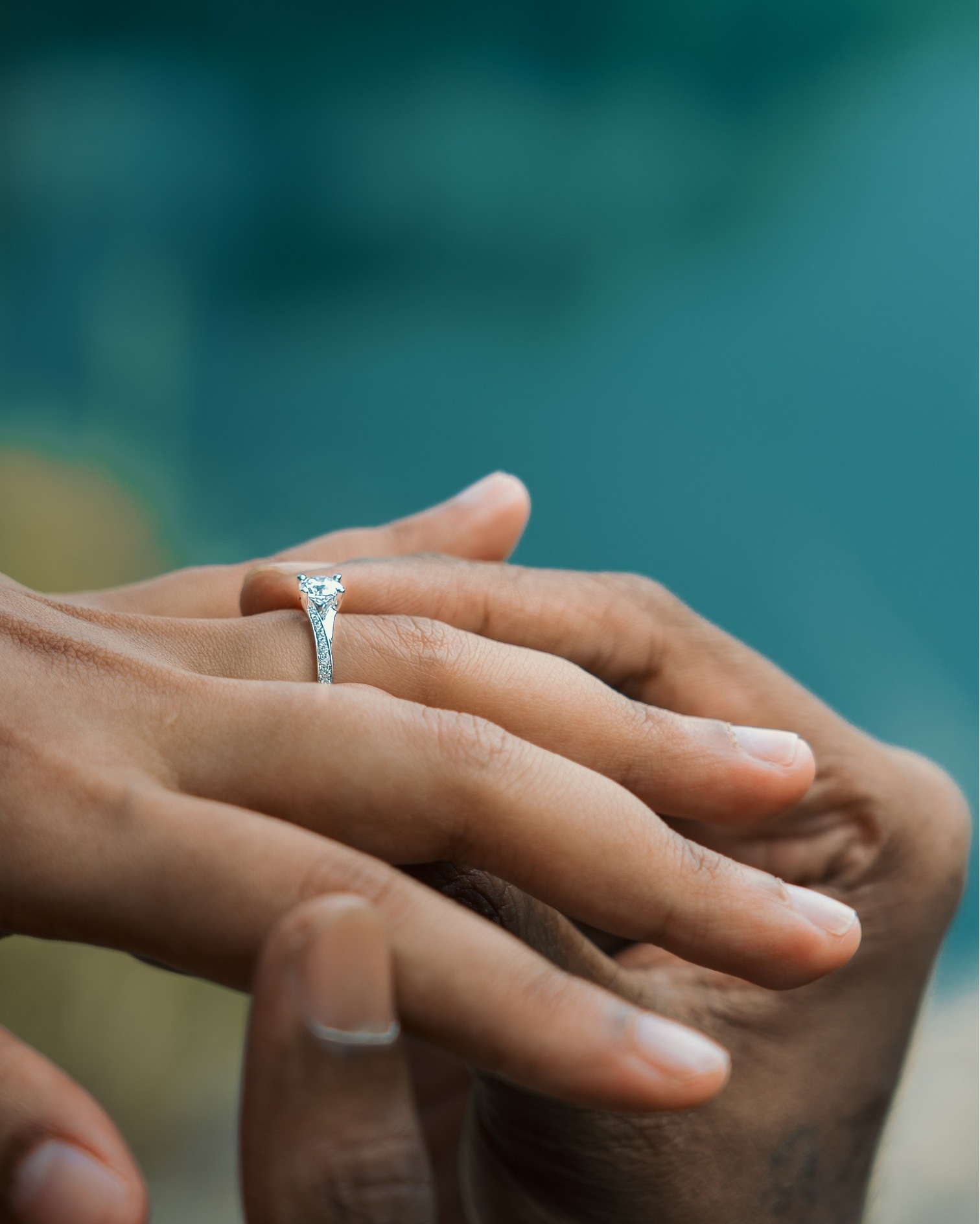 Design Your Own Ring: A Guide to Customising Your Own Engagement Ring in Malaysia