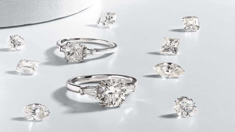 Lab-Grown Diamonds vs. Natural Diamonds: What’s the Difference?