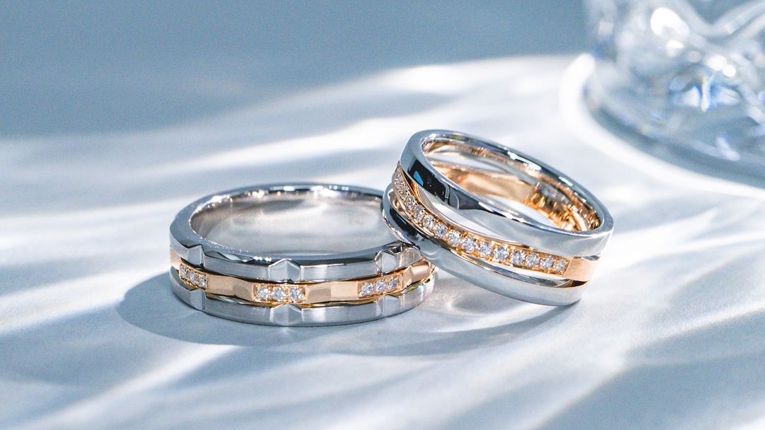 Men’s Wedding Rings For Different Lifestyles