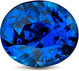 Learn About Sapphire Gemstone